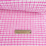 Sophie - Pleated Gingham | Magnolia