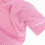 Sophie - Pleated Gingham | Magnolia