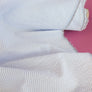 Peter - Cotton Seersucker | Sky Blue