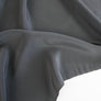 Silk Crepe De Chine | Ash