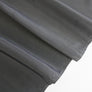 Silk Crepe De Chine | Ash
