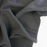 Silk Crepe De Chine | Ash