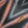 Silk Crepe De Chine | Ruby