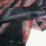 Silk Crepe De Chine | Ruby