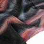 Silk Crepe De Chine | Ruby