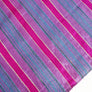 Michaela - Handwoven Indian Silk | Tourmaline
