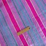 Michaela - Handwoven Indian Silk | Tourmaline