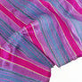 Michaela - Handwoven Indian Silk | Tourmaline
