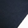 Leanne - Plated Stretch Denim | Indigo