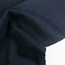 Leanne - Plated Stretch Denim | Indigo
