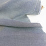 Salto - Uruguayan Basketweave Linen