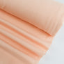 Australian Single Jersey | Peach
