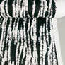 Yvonne - Cotton Sateen | Zebra