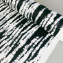 Yvonne - Cotton Sateen | Zebra