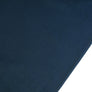Korean Heavy Knitted Ribbing | Navy