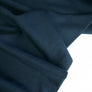 Korean Heavy Knitted Ribbing | Navy