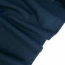 Korean Heavy Knitted Ribbing | Navy