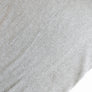 Korean Knitted Ribbing | Grey Marle
