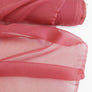 Amina - Italian Silk Yoryu | Raspberry
