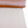 Shot Silk Chiffon | Passionfruit