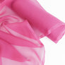 Amina - Italian Silk Yoryu | Fuchsia