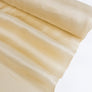 Habotai Silk | Gold Dust