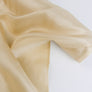 Habotai Silk | Gold Dust (LAST CUT - 1.2M)