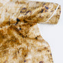 Printed Silk Satin | Desert