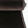 Japanese Cotton Velvet | Chocolate
