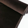 Japanese Cotton Velvet | Chocolate