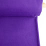Korean Heavy Knitted Ribbing | Purple