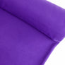 Korean Heavy Knitted Ribbing | Purple