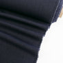 Langip - Italian Wool Suiting | Midnight Blue