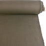 Bambi - Stretch Linen | Mushroom #8