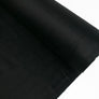 Brushed Denim - Sateen Finish Denim | Black Gloss
