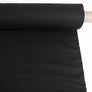Cotton Ripstop | Black