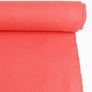Freya - Heavy Square Weave Linen | Watermelon