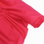 Cecilia - Cotton Poplin | Raspberry