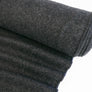 Bethany - Boiled Wool | Charcoal