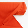 Bethany - Boiled Wool | Tangerine