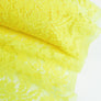 Dita Lace - Alençon lace | Lemon