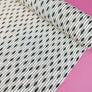 Batik - French Cotton Poplin | Ecru (LAST CUT - 2.5M)
