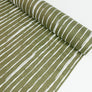 Christopher - Linen Cotton | Olive