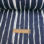 Christopher - Linen Cotton | Navy