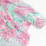 Jubilee - Cotton Voile Print | Rose