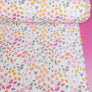 Spring - Cotton Poplin Print | Sherbert