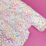 Spring - Cotton Poplin Print | Sherbert