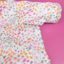 Spring - Cotton Poplin Print | Sherbert
