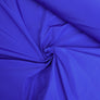 Aqua - Memory Yarn Taffeta | Yves Klein
