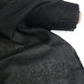Linen Gauze | Raven